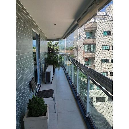 Lindo Ap Completo Em Cabo Frio Apartment Екстериор снимка