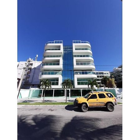 Lindo Ap Completo Em Cabo Frio Apartment Екстериор снимка