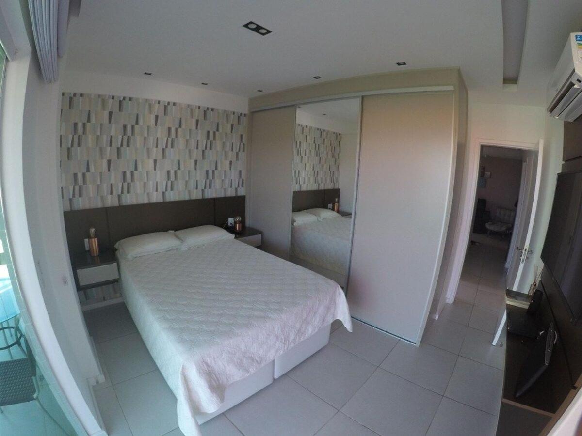 Lindo Ap Completo Em Cabo Frio Apartment Екстериор снимка