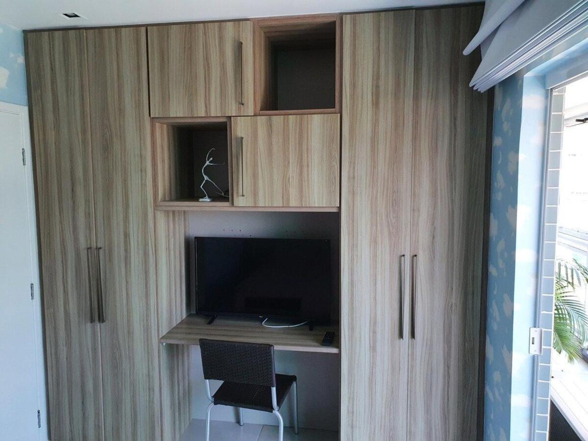 Lindo Ap Completo Em Cabo Frio Apartment Екстериор снимка