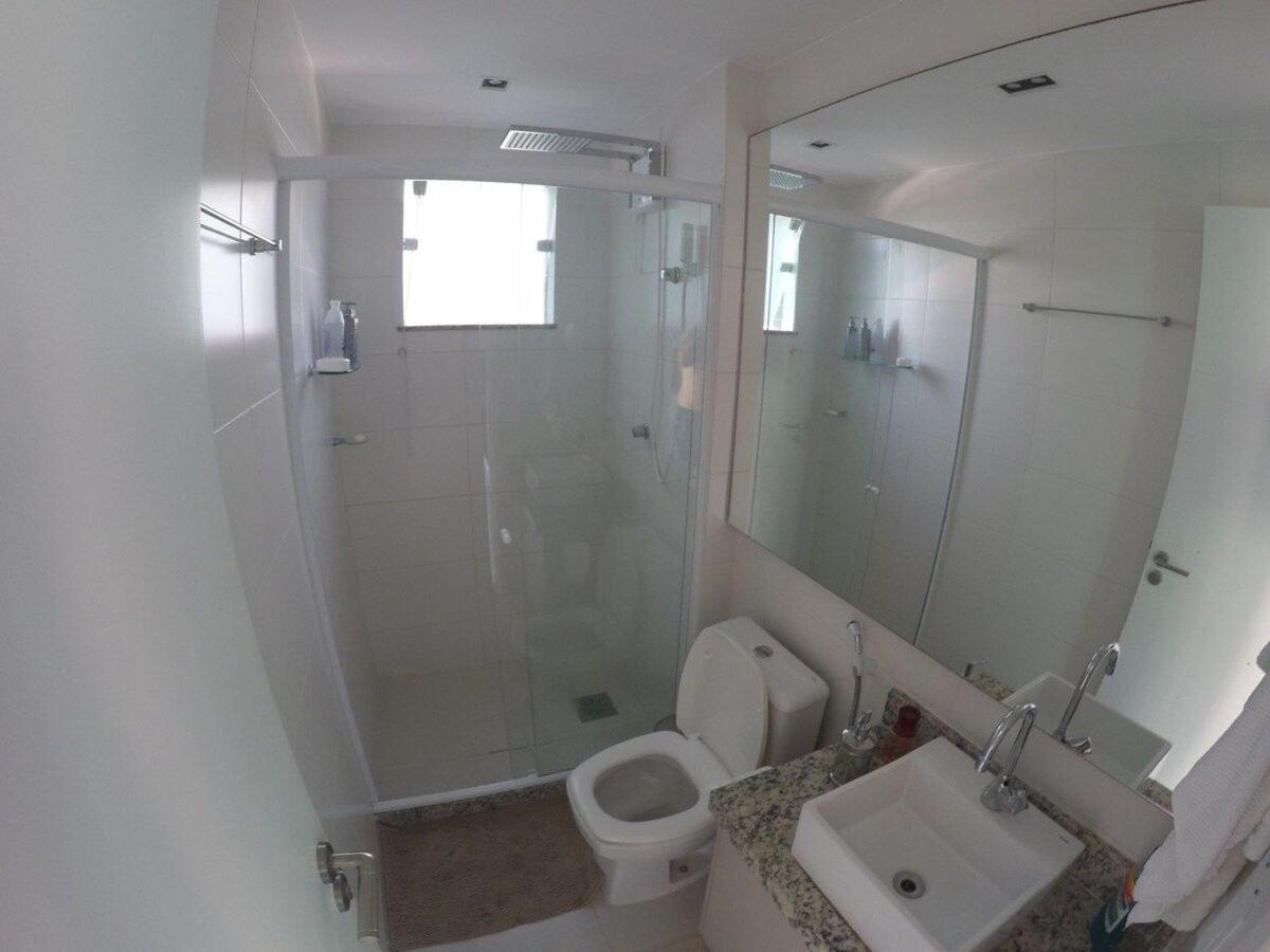 Lindo Ap Completo Em Cabo Frio Apartment Екстериор снимка