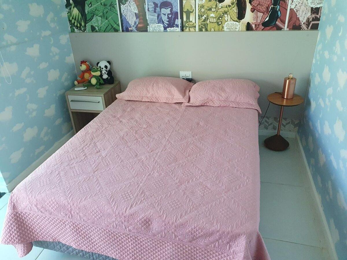 Lindo Ap Completo Em Cabo Frio Apartment Екстериор снимка